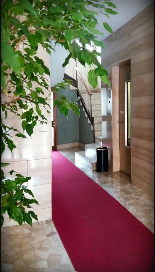 Charming Family Nest In Citta' Studi Apartment Mailand