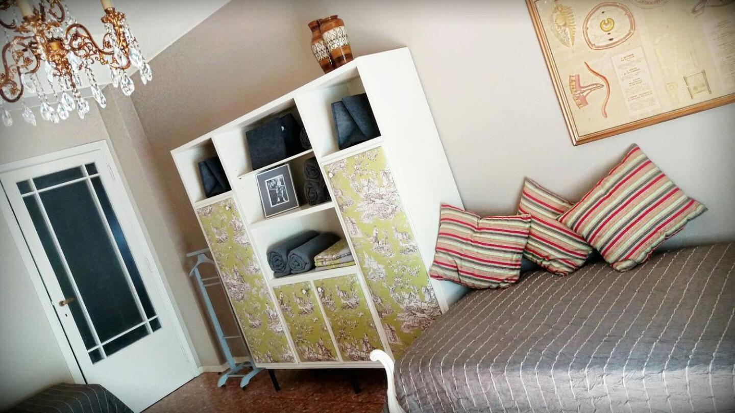 Charming Family Nest In Citta' Studi * Mailand
