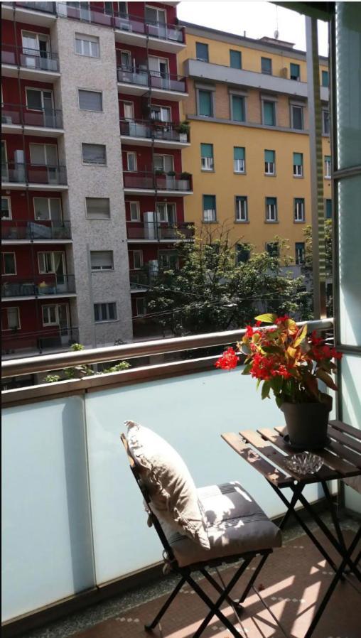 Charming Family Nest In Citta' Studi Apartment Mailand