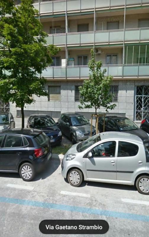 Apartment Charming Family Nest In Citta' Studi Mailand