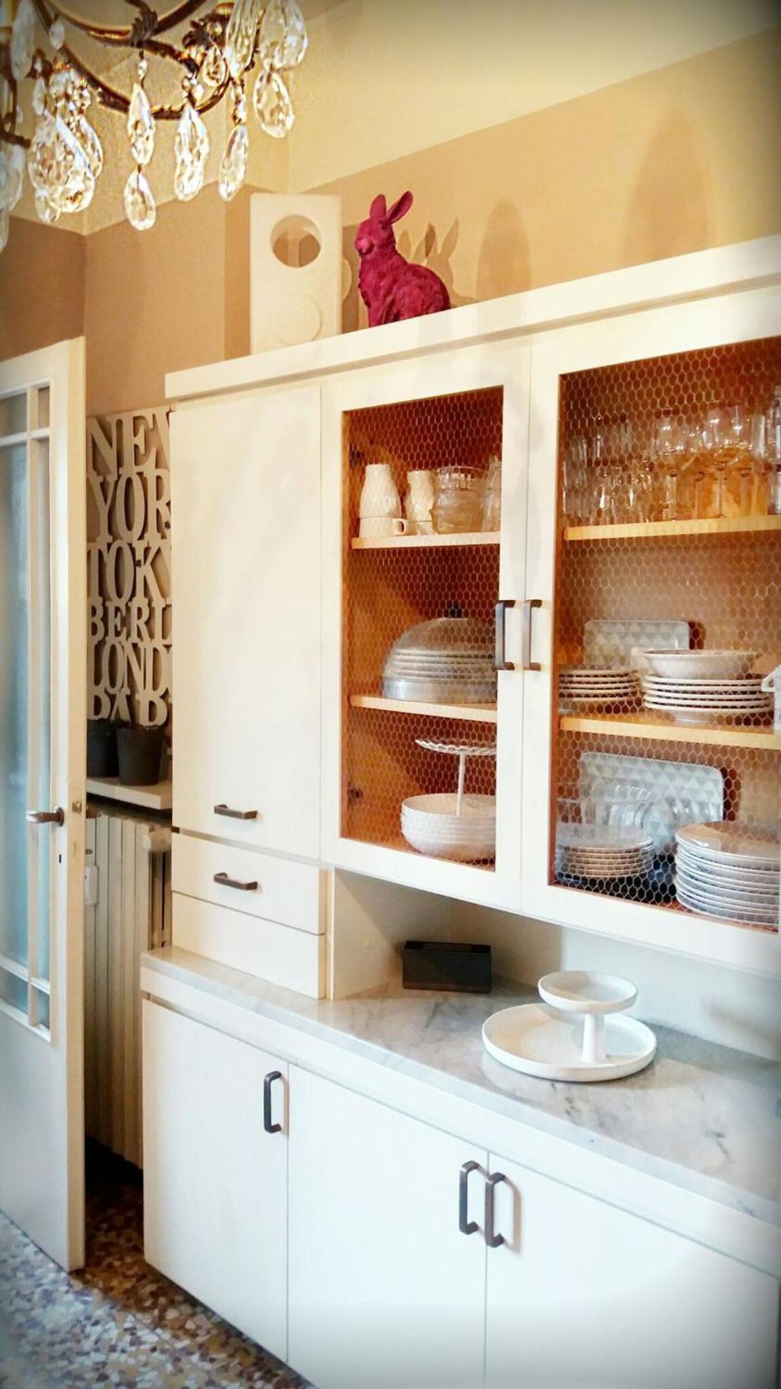 Charming Family Nest In Citta' Studi Apartment Mailand