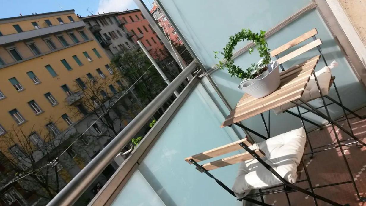 Charming Family Nest In Citta' Studi Mailand