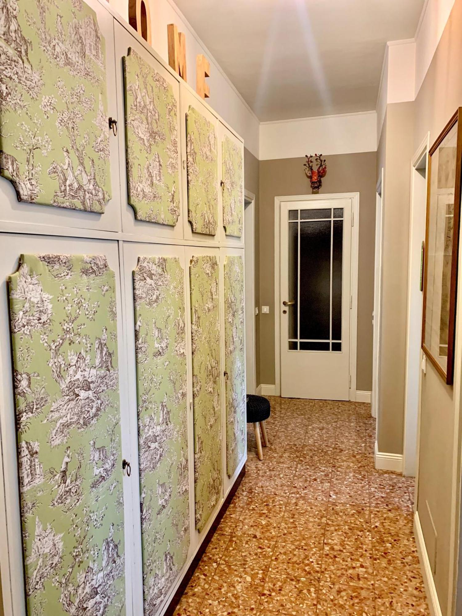 Charming Family Nest In Citta' Studi Apartment Mailand