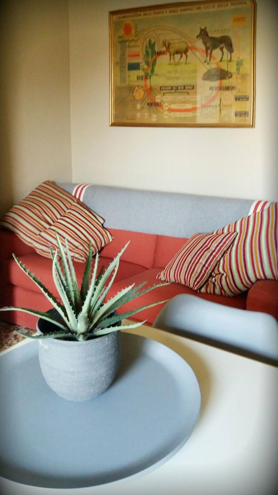 Charming Family Nest In Citta' Studi Mailand