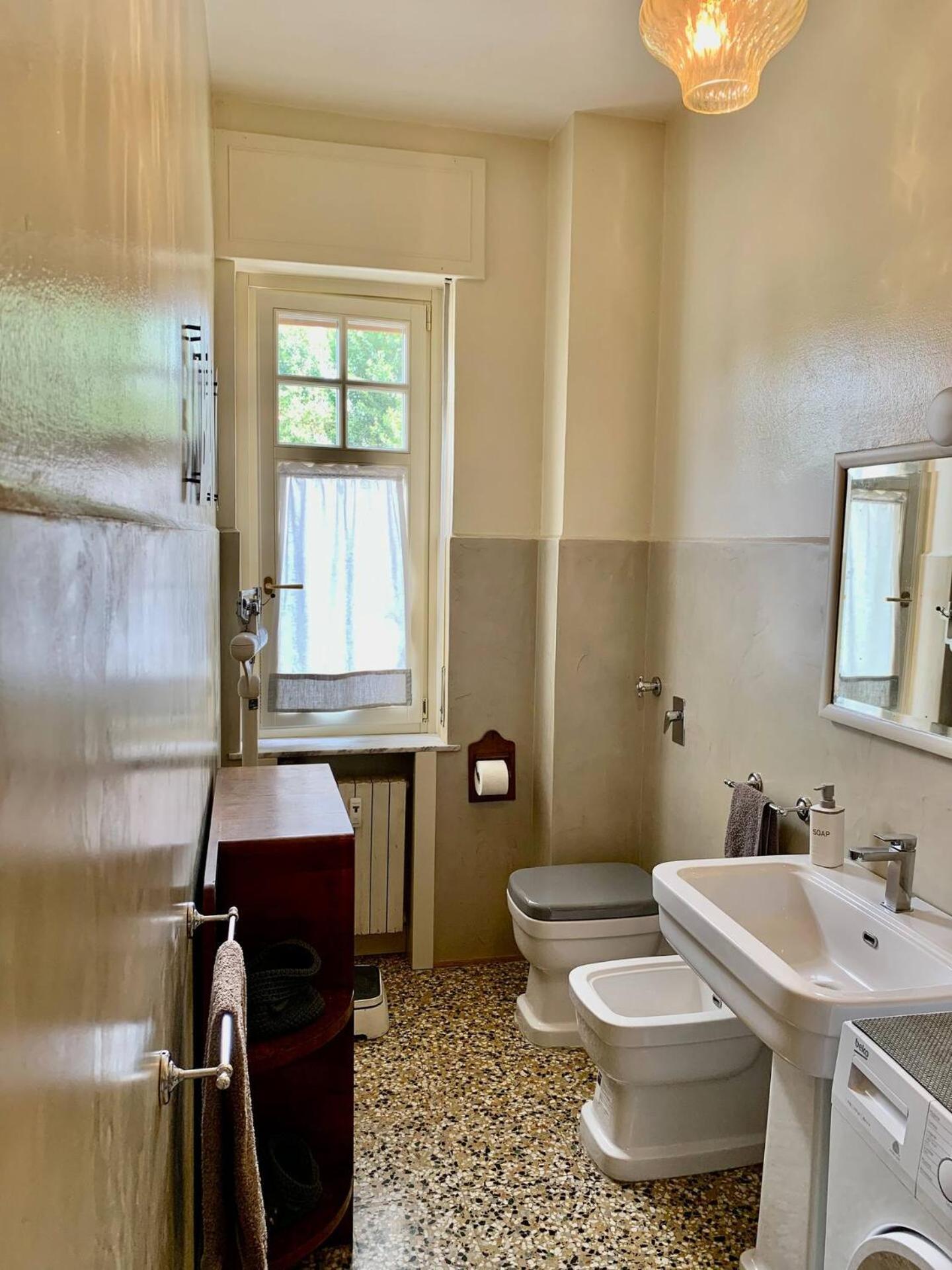 Apartment Charming Family Nest In Citta' Studi Mailand